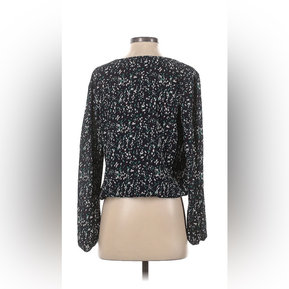 Nine Britton Blouse View 2